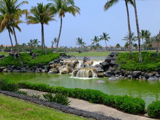 Waikoloa Beach Golf Course